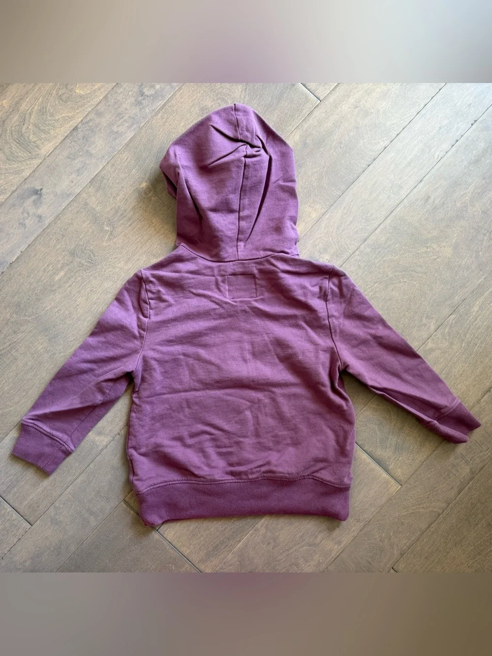 OshKosh B'gosh French Terry “Positive Vibes” Hoodie